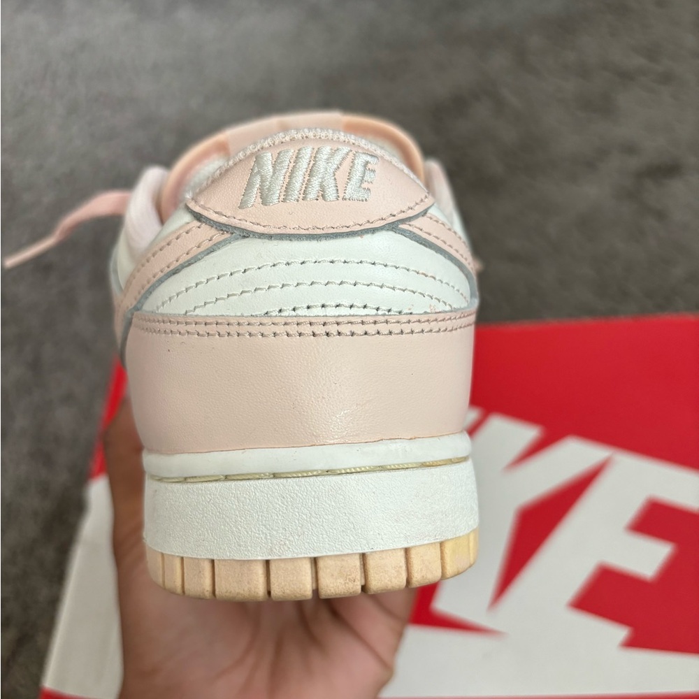 Nike dunk orange pearl - Picture 2 of 9